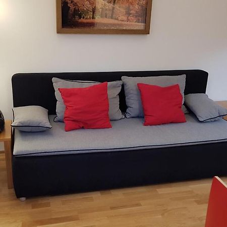 Rokytka Apartman 217 Rokytnice nad Jizerou Eksteriør billede
