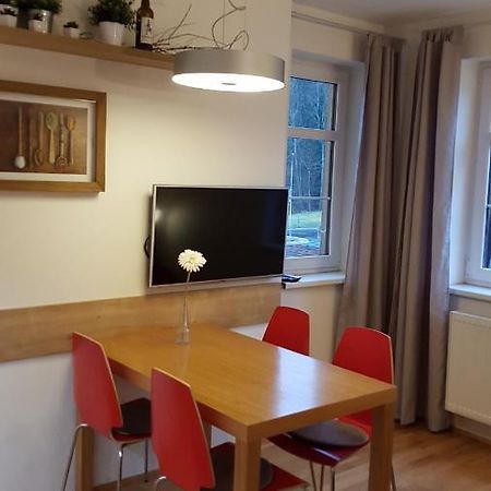 Rokytka Apartman 217 Rokytnice nad Jizerou Eksteriør billede