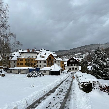 Rokytka Apartman 217 Rokytnice nad Jizerou Eksteriør billede