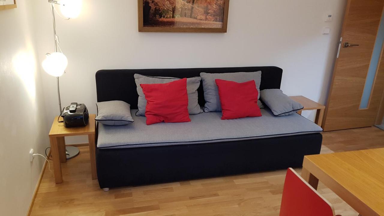 Rokytka Apartman 217 Rokytnice nad Jizerou Eksteriør billede