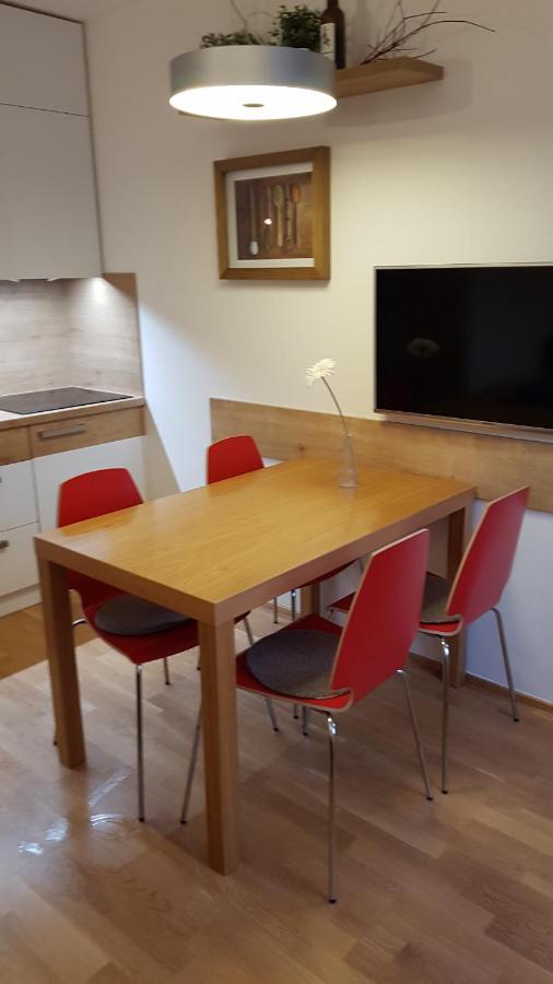 Rokytka Apartman 217 Rokytnice nad Jizerou Eksteriør billede