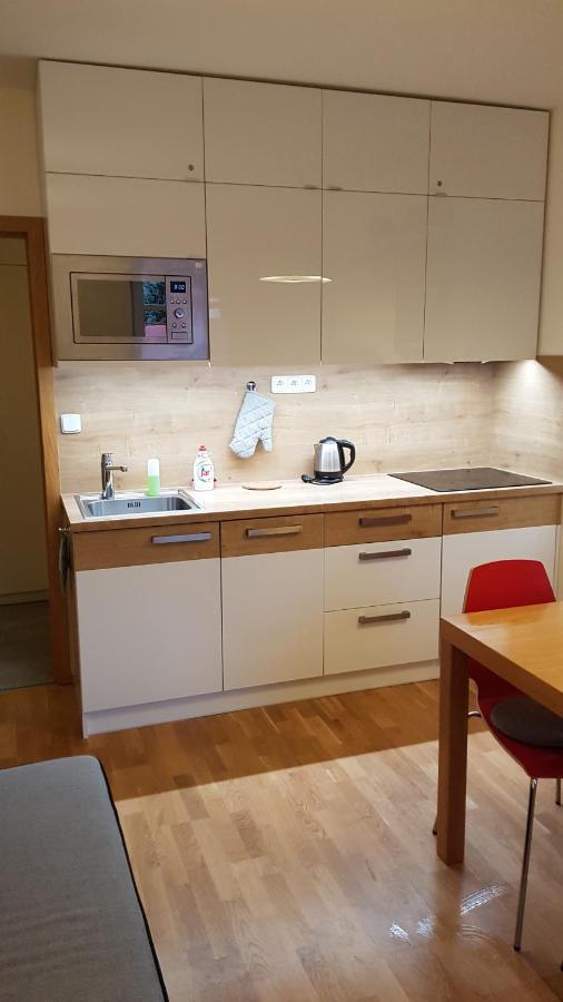 Rokytka Apartman 217 Rokytnice nad Jizerou Eksteriør billede