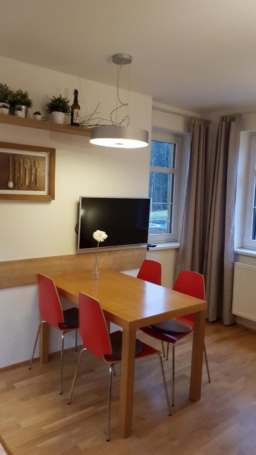Rokytka Apartman 217 Rokytnice nad Jizerou Eksteriør billede