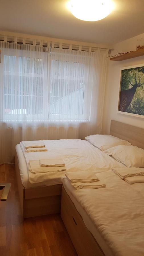 Rokytka Apartman 217 Rokytnice nad Jizerou Eksteriør billede