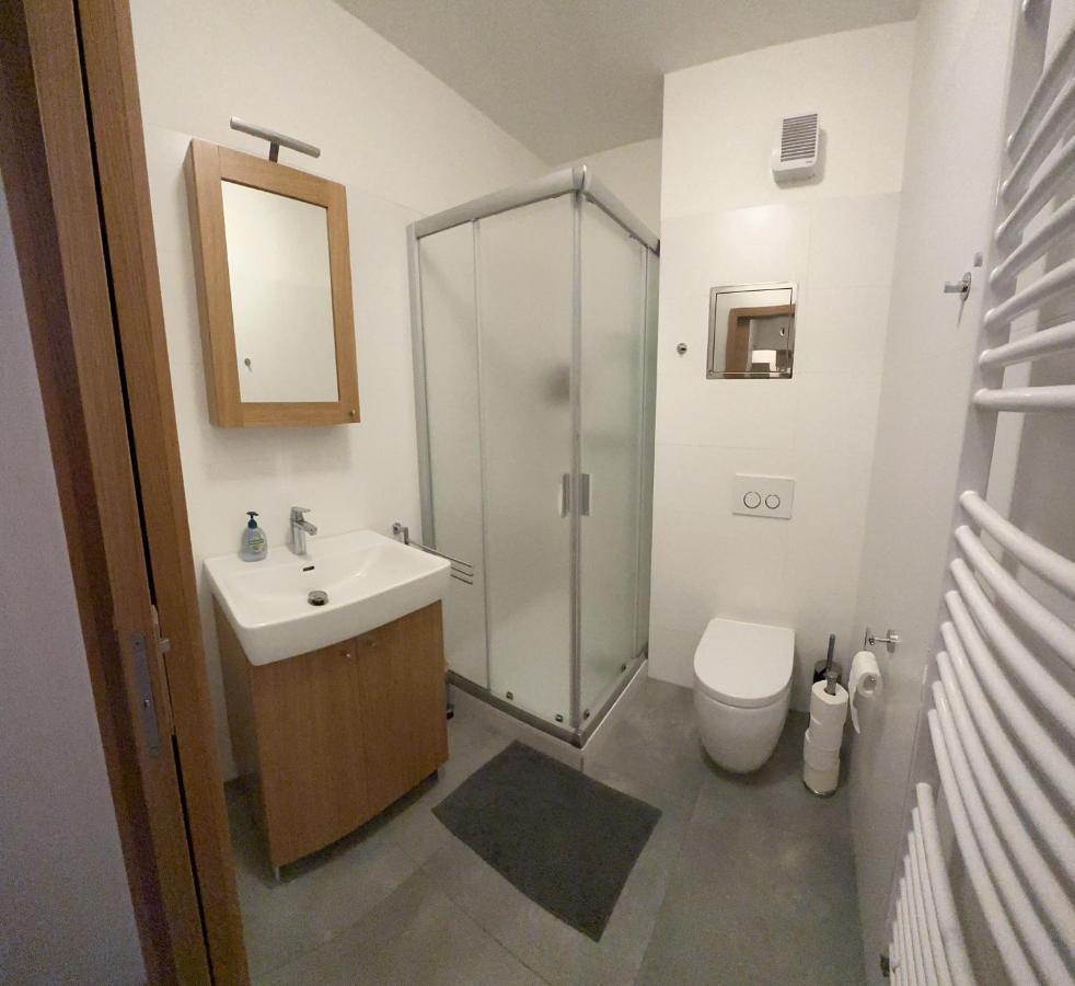 Rokytka Apartman 217 Rokytnice nad Jizerou Eksteriør billede